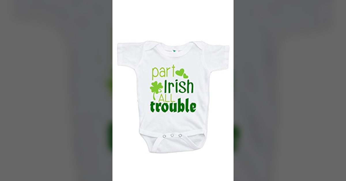 onesie with attached shirt